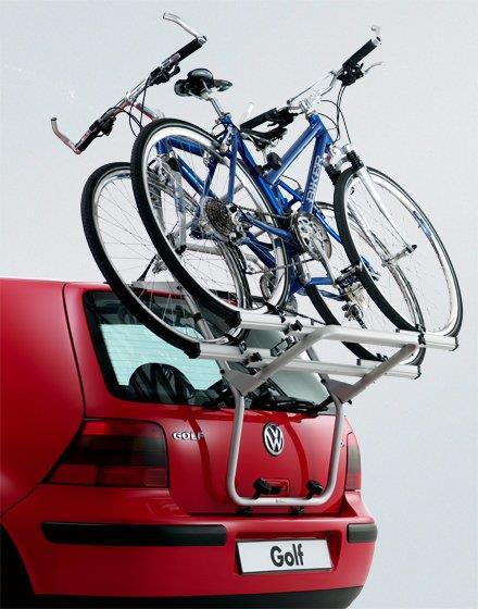 bike rack for vw atlas